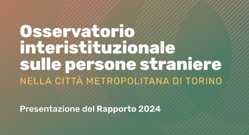 Osservatorio interistituzionale Image