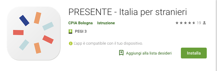 app italianoL2